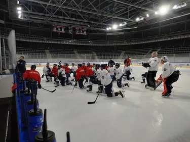 Premiers matchs amicaux ce week-end pour les Ducs d'Angers